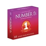 Greatest Ever Number 1's: the Definitive Collectionby Various Artists