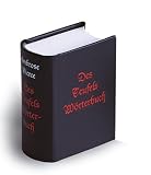 Des Teufels W�rterbuch
