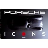 Porsche Icons Collector's Edition ~ Frank Orel