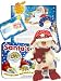 A Letter From Santa Deluxe - Classic with Snowman Teddy and Magic Snow