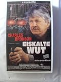 Eiskalte Wut ~ Charles Bronson - Charles Bronson