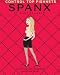 Spanx Control Top Fishnets (D)