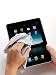 Cloth Addiction Microfiber Screen Cleaning Cloth 2-pack