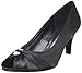 Easy Street Women's Sunset Peep-Toe Pump