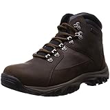 Timberland Thorton Mid Boot with Gore Tex Membrane - Men's