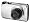 Canon PowerShot A3300 IS Digitalkamera (16 Megapixel, 5-fach opt, Zoom, 7,6 cm (3 Zoll) Display, bildstabilisiert) silber