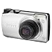 Canon  - PowerShot A3300 IS - Appareil Photo Num�rique - 16 Mpix - Mode "Smart Auto" - Argent