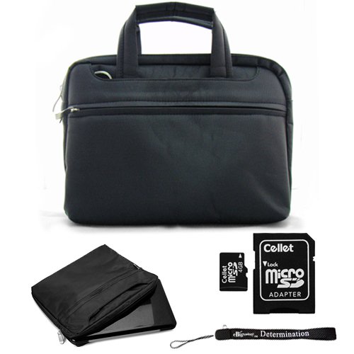 Travel Organized Carrying Slim Messenger Bag