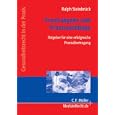 Praxisabgabe und Praxisnachfolge
