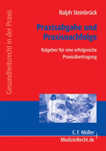 Praxisnachfolge
