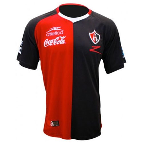 atletica Atlas Home Jersey 09/10
