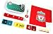 Mad Catz NDS Lite Liverpool FC Starter Kit 3 (Nintendo DS)