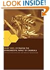 Honey Bees: Estimating the Environmental Impact of Chemicals