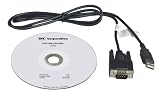 OTC 3833-8 Serial to USB Adapter Cable