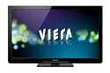 TX-P50UT30B - 127 cm (50 ") Full HD (1920 x 1080); 600Hz; LAN; 3x HDMI; 2x USB; Dolby Digital Plus; Black (TX-P50UT30B)