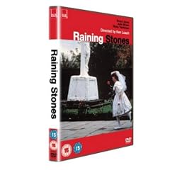 Raining Stones [Import anglais]