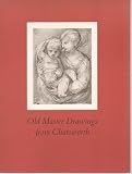 Old Master drawings from Chatsworth : a loan exhibition from the Devonshire Collection, 5th July to 31st August 1969