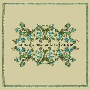 Get Well Soon - Christmas In Adventure Parks Lyrics - Zortam Music