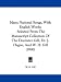 manx27 - Manx National Songs With English Words Selected From