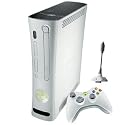 Xbox 360 Arcade Bundle