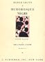 Grunn: Humoresque Negre for Piano (Intermediate Piano Solo) [Sheet Music]