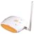 Wireless Extenders zBoost YX510-PCS-CELDual Band Cell Phone Signal Booster up to 2500 Square Feet of Coverage for Home or Office (800 MHz and 1900 MHz Phones)