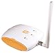 zBoost YX-510 Cell Phone Signal Booster Dual Band unit for Home or Office