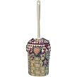 Hearts and Stars Toilet Bowl Brush