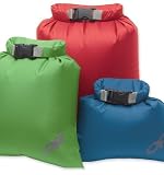 Dry Ditty Sacks (Set Of 3)