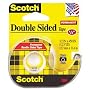 Scotch Double-Sided Tape - 1/2x450"