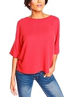 SO CACHEMERE Jersey Lili (Fresa)