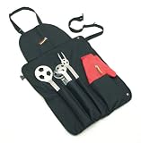 Landmann 13367 Fussball-Grillbesteck