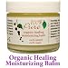 100% Pure Moisturizing Balm, Organic Healing 1.7 oz (48 g)