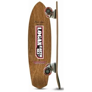 gravity longboards