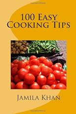 100 Easy Cooking Tips