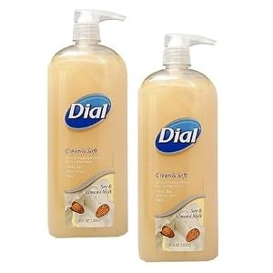 Dial Body Wash Value Pack 2 35 Fl Oz