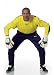 Sports : Puma Torwarthosen GK Pants w. padding