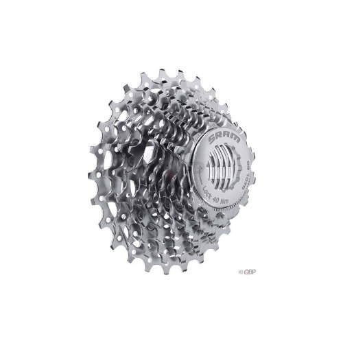 SRAM OG 1070 Bicycle Cassette, 11-23T