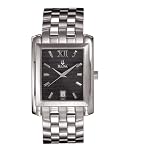 Bulova Mens Bracelet Calendar Watch #96G34 by Bulova