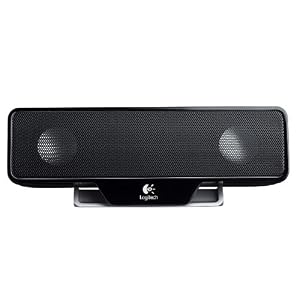 Logitech Laptop Speaker Z205 | Logitech Laptop Speaker