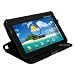 Ultra Slim f�r Samsung Galaxy Tab P1000 (7 Zoll) Tasche, Etui mit Standfunktion
