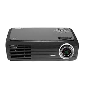Optoma HD700X - DLP High Definition Home Cinema Projector - With HDMI