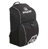 Spyder Paintball Day Pack Backpack - Black