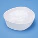 White Cotton Sailor Hat