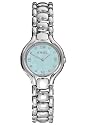 Ebel Beluga Round Women's Watch # 9976411-49850
