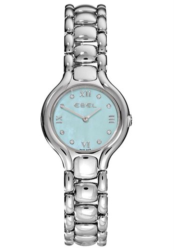 Ebel Beluga Women's Watch 9976411-49850