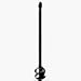 Tools & Hardware : 6 each: Mudslinger Mud/Paint Mixer (10011)