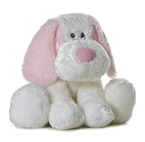 Aurora Plush Baby 9