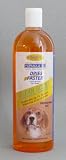 Cardinal Laboratories Gold Medal Clean Scent Moisturizing Shampoo 1liter