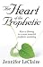 Book The Heart of the Prophetic
